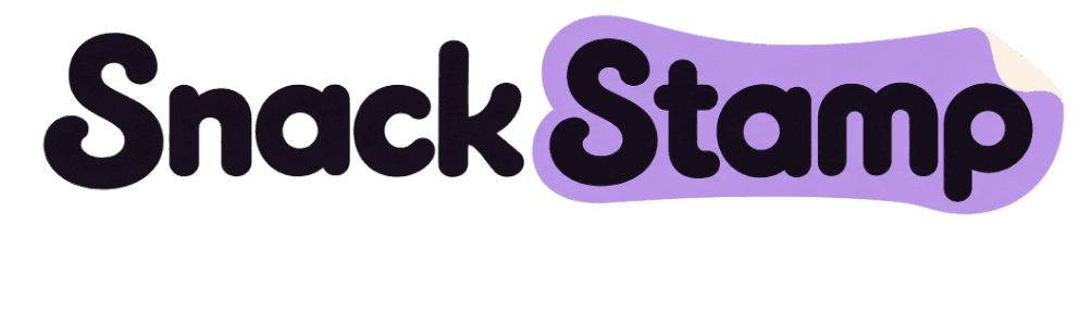 Snackstamp